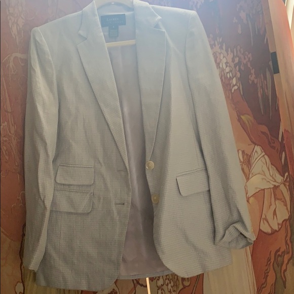 Ralph Lauren Jackets & Blazers - Ralph Lauren dress jacket